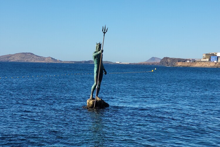 Poseidon By CanariasGetaway – Maison 100 m plage - Photo 33