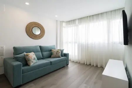 Poseidon By CanariasGetaway – Maison 100 m plage