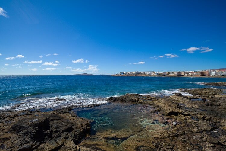 Triton By CanariasGetaway – Maison à Telde - Photo 27
