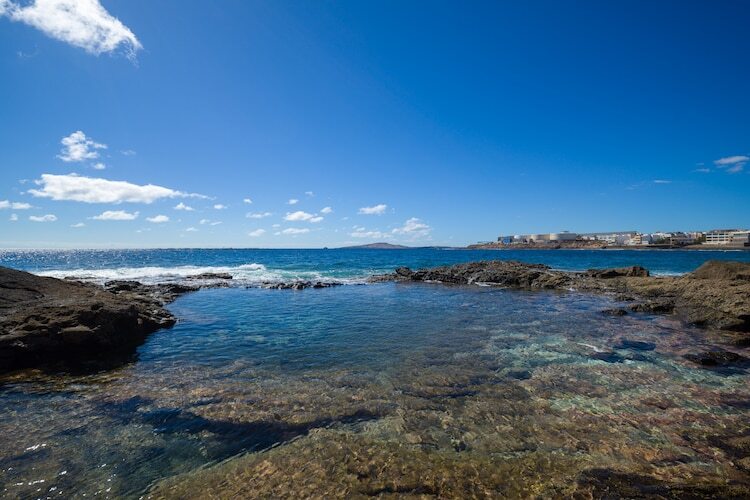 Triton By CanariasGetaway – Maison à Telde - Photo 32