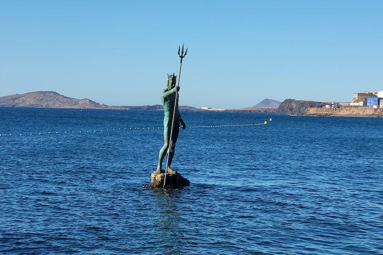 Triton By CanariasGetaway – Maison à Telde - Photo 37