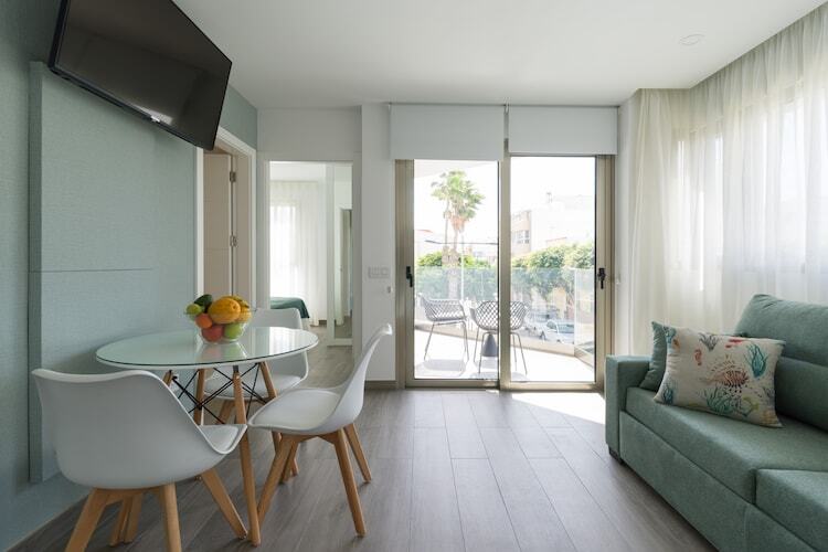 Maison 60 m² face à Melenara, à 100 m de la plage - Photo 2