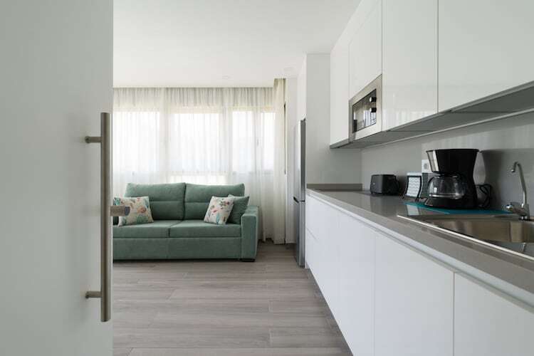 Maison 60 m² face à Melenara, à 100 m de la plage - Photo 3