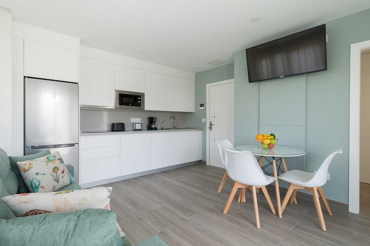 Maison 60 m² face à Melenara, à 100 m de la plage - Photo 7
