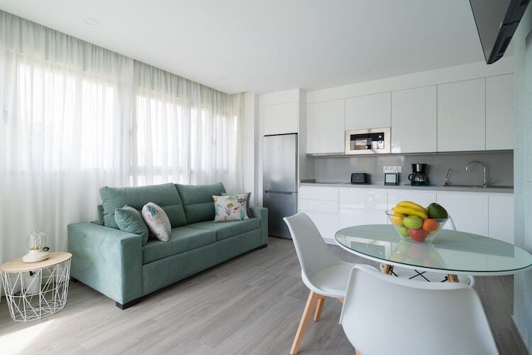 Maison 60 m² face à Melenara, à 100 m de la plage - Photo 8