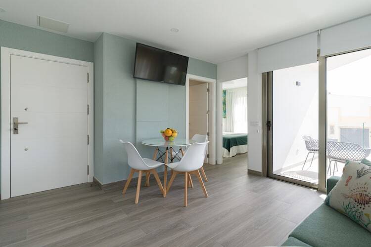Maison 60 m² face à Melenara, à 100 m de la plage - Photo 9