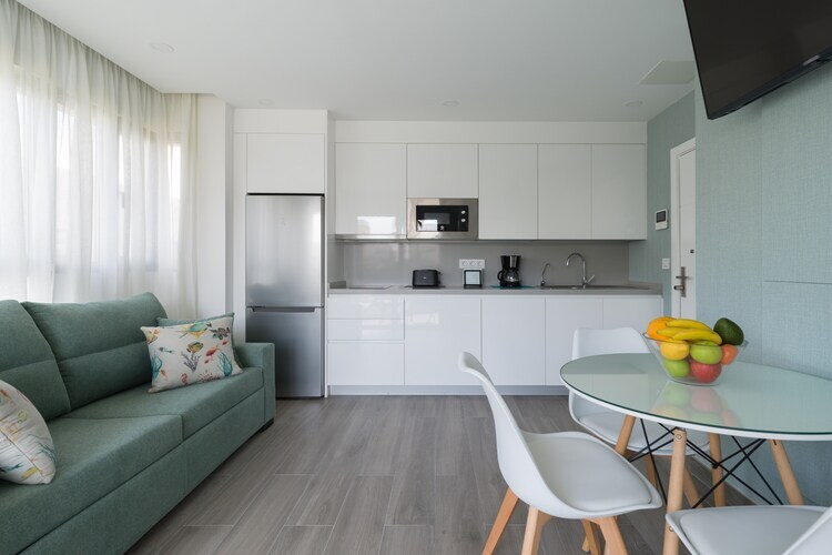 Maison 60 m² face à Melenara, à 100 m de la plage - Photo 11