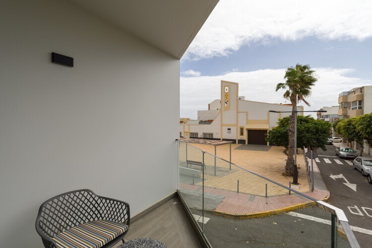 Maison 60 m² face à Melenara, à 100 m de la plage - Photo 36