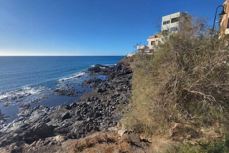 Maison 60 m² face à Melenara, à 100 m de la plage - Photo 40
