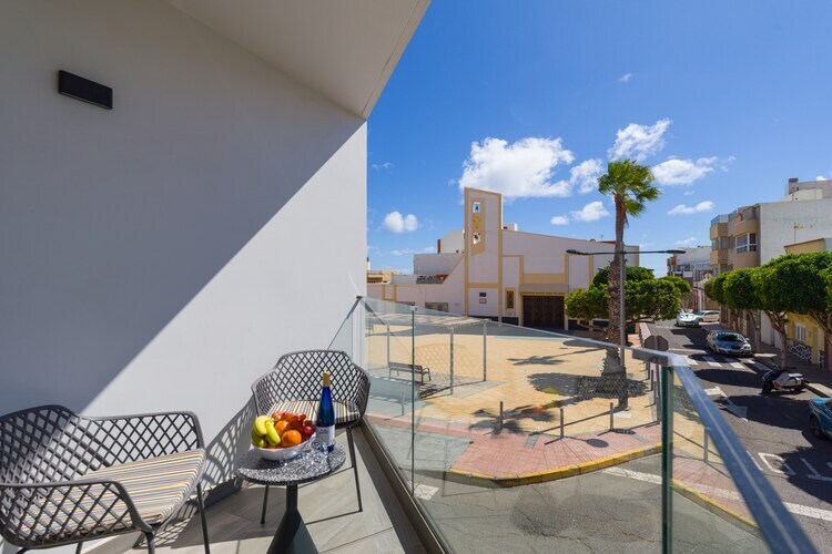 Maison 60 m² face à Melenara, à 100 m de la plage - Photo 43