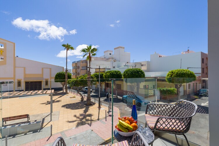 Maison 60 m² face à Melenara, à 100 m de la plage - Photo 46
