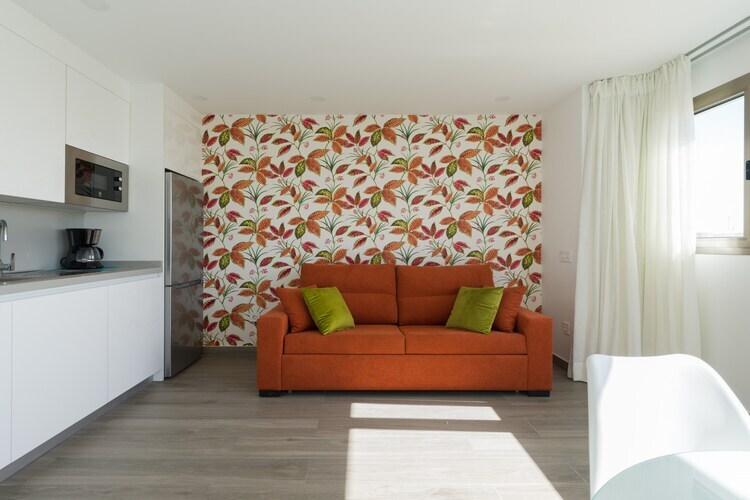 Apolo By CanariasGetaway – Maison 100 m plage - Photo 1