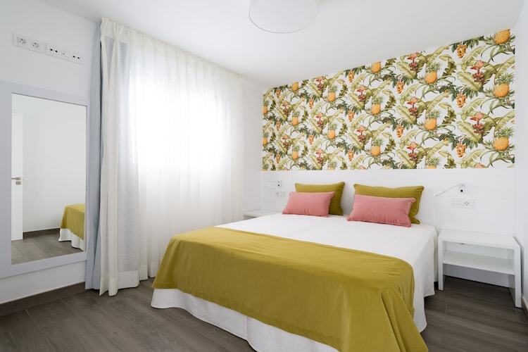 Apolo By CanariasGetaway – Maison 100 m plage - Photo 3
