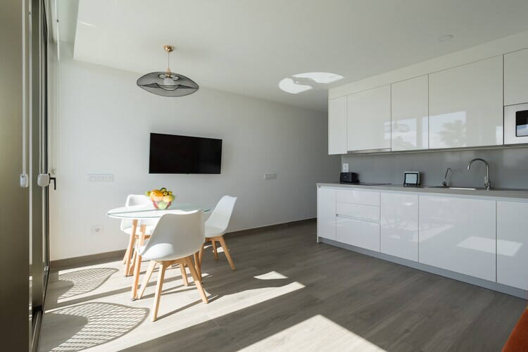 Apolo By CanariasGetaway – Maison 100 m plage - Photo 4