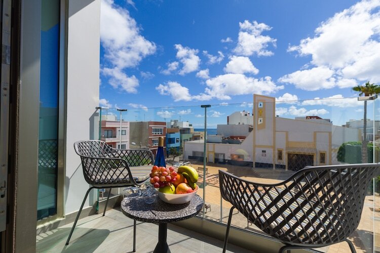 Apolo By CanariasGetaway – Maison 100 m plage - Photo 5