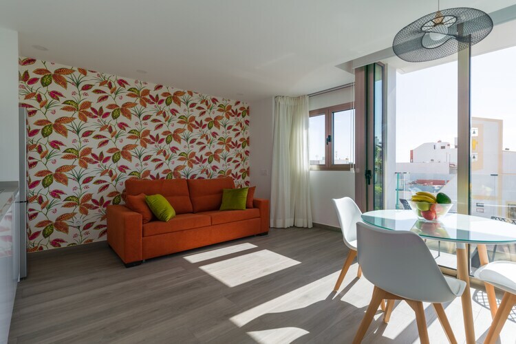 Apolo By CanariasGetaway – Maison 100 m plage - Photo 8