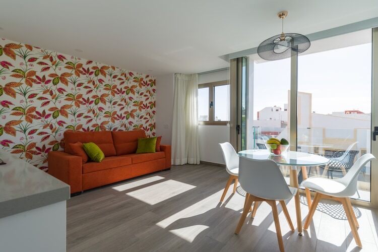 Apolo By CanariasGetaway – Maison 100 m plage - Photo 9