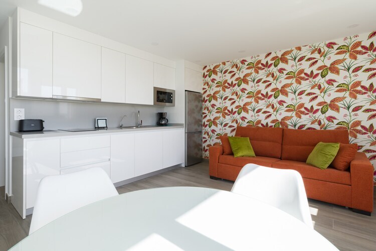 Apolo By CanariasGetaway – Maison 100 m plage - Photo 11