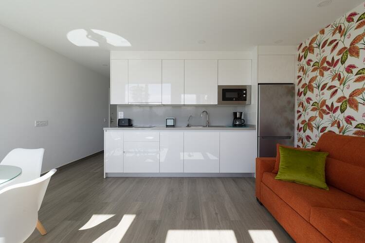 Apolo By CanariasGetaway – Maison 100 m plage - Photo 12