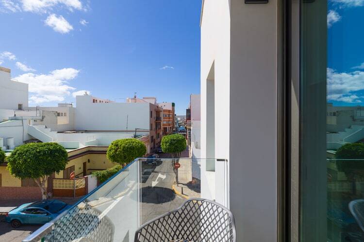 Apolo By CanariasGetaway – Maison 100 m plage - Photo 24