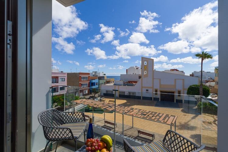 Apolo By CanariasGetaway – Maison 100 m plage - Photo 25