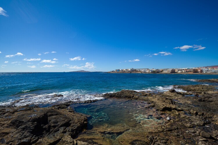 Apolo By CanariasGetaway – Maison 100 m plage - Photo 26