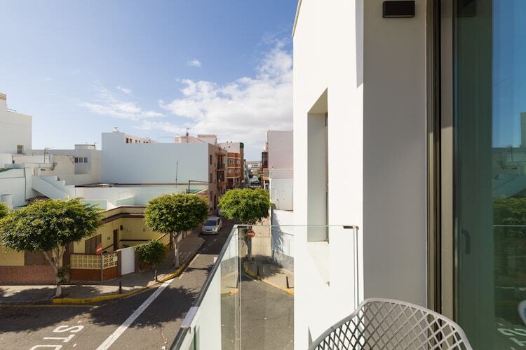 Apolo By CanariasGetaway – Maison 100 m plage - Photo 27