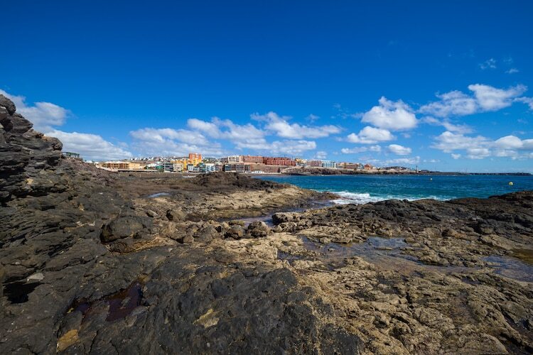 Apolo By CanariasGetaway – Maison 100 m plage - Photo 34