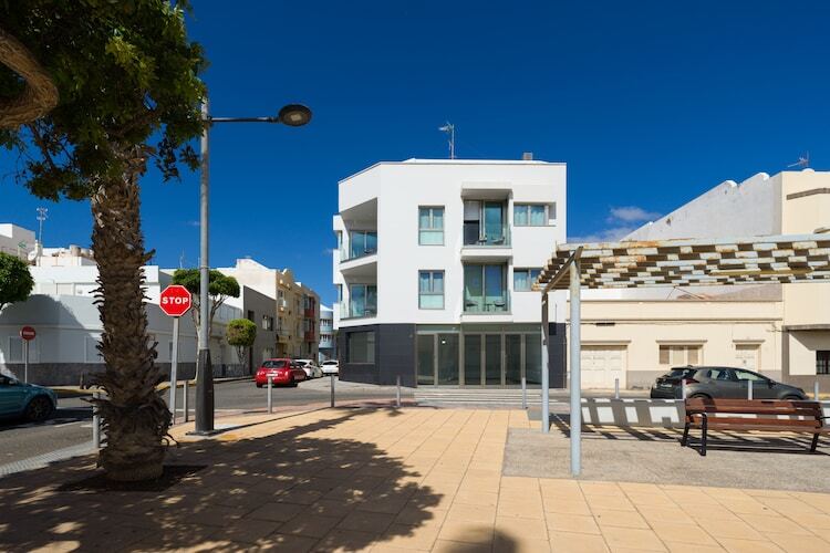 Apolo By CanariasGetaway – Maison 100 m plage - Photo 36
