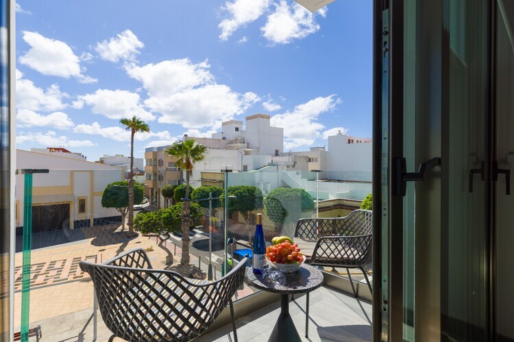 Apolo By CanariasGetaway – Maison 100 m plage - Photo 42