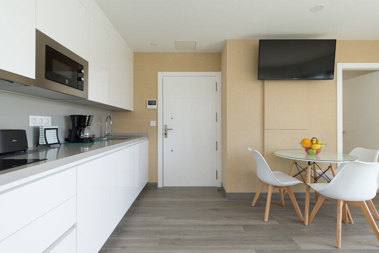 Maison 1 chambre à 100m de la plage de Melenara - Photo 3