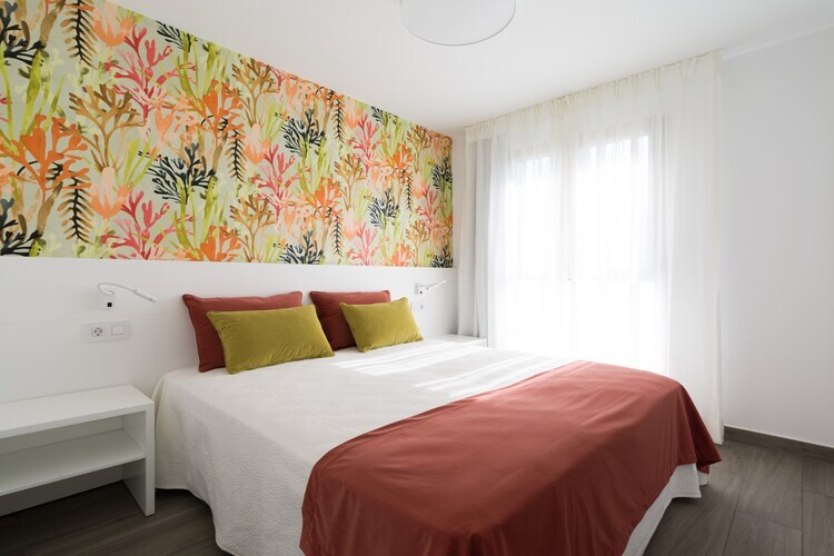 Maison 1 chambre à 100m de la plage de Melenara - Photo 4