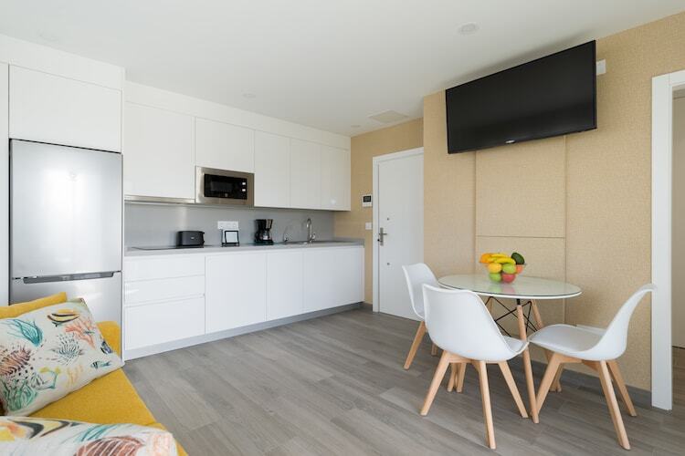 Maison 1 chambre à 100m de la plage de Melenara - Photo 10