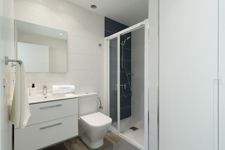 Maison 1 chambre à 100m de la plage de Melenara - Photo 19
