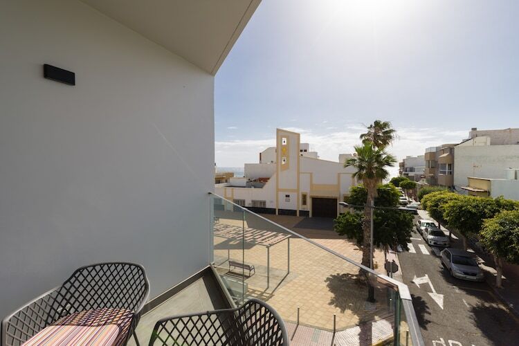 Maison 1 chambre à 100m de la plage de Melenara - Photo 20