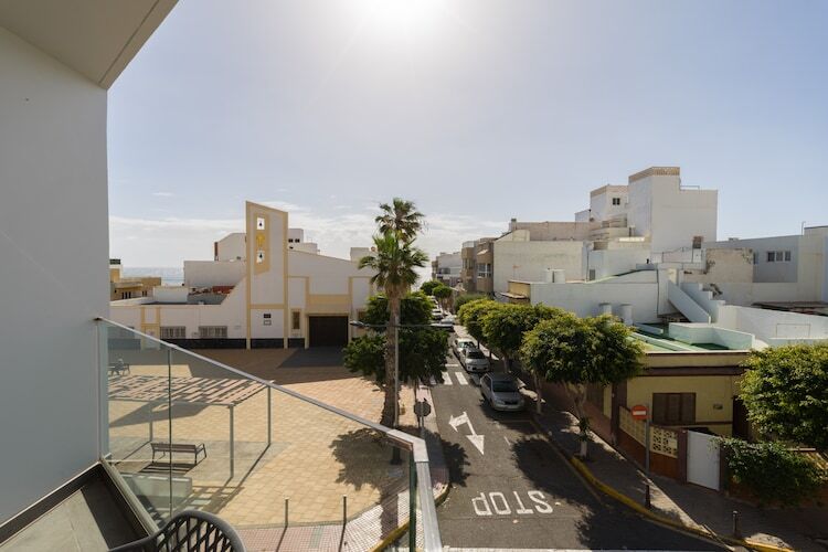 Maison 1 chambre à 100m de la plage de Melenara - Photo 24