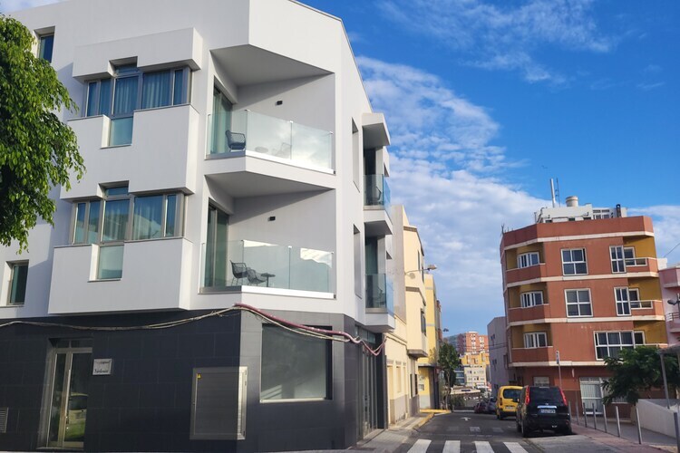 Maison 1 chambre à 100m de la plage de Melenara - Photo 25