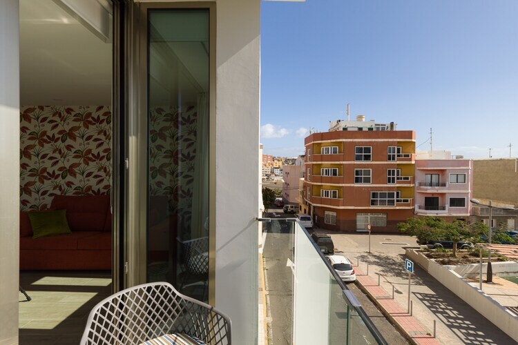 Maison 1 chambre à 100m de la plage de Melenara - Photo 37