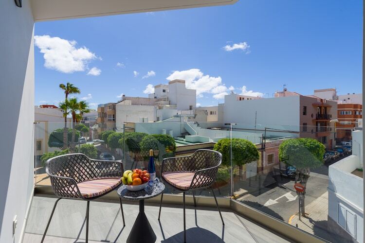 Maison 1 chambre à 100m de la plage de Melenara - Photo 42