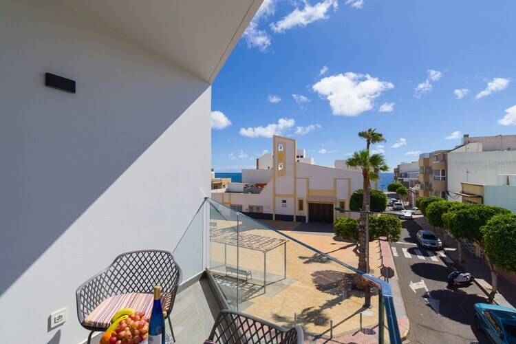 Maison 1 chambre à 100m de la plage de Melenara - Photo 43