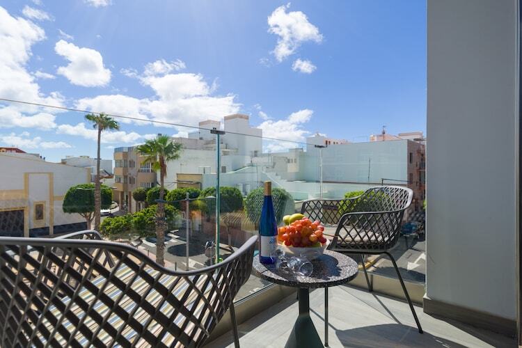 Maison 1 chambre à 100m de la plage de Melenara - Photo 45