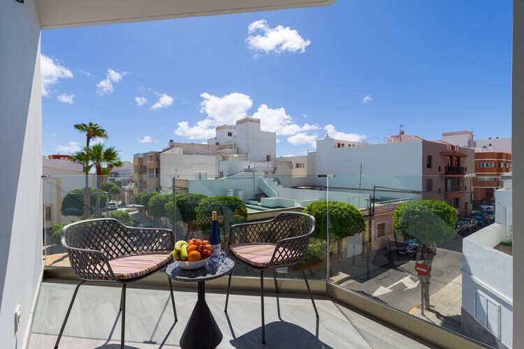 Maison 1 chambre à 100m de la plage de Melenara - Photo 46