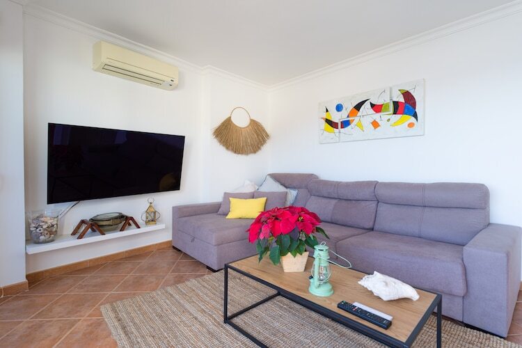 Maison bord de mer Tufia avec terrasse 14 m² - Photo 2