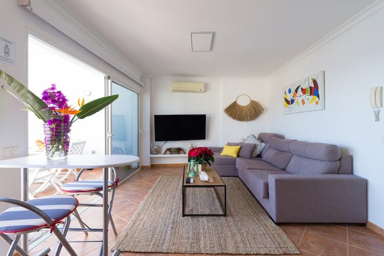 Maison bord de mer Tufia avec terrasse 14 m² - Photo 3