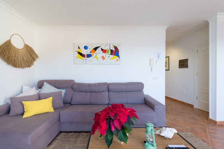 Maison bord de mer Tufia avec terrasse 14 m² - Photo 4