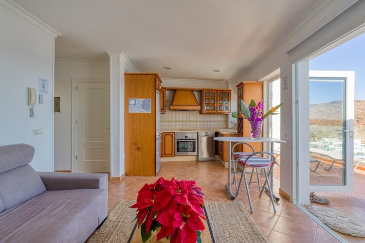 Maison bord de mer Tufia avec terrasse 14 m² - Photo 6