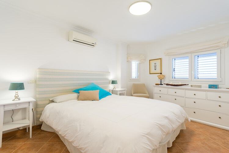 Maison bord de mer Tufia avec terrasse 14 m² - Photo 10