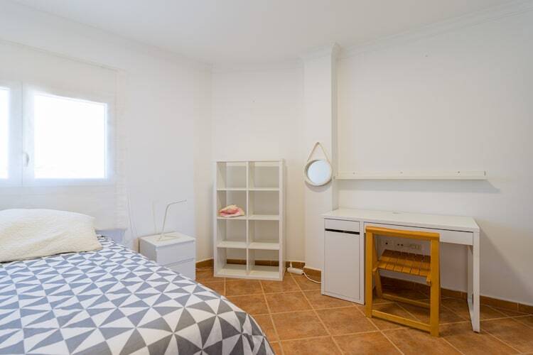 Maison bord de mer Tufia avec terrasse 14 m² - Photo 13
