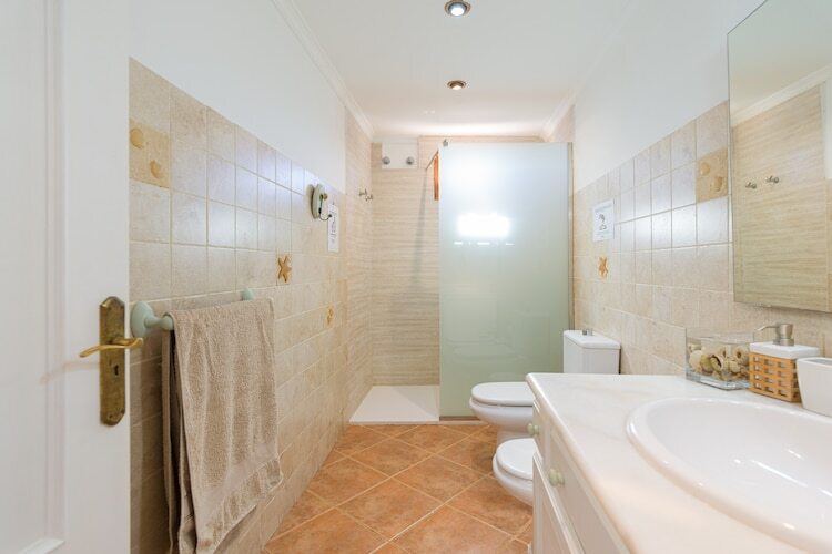 Maison bord de mer Tufia avec terrasse 14 m² - Photo 16