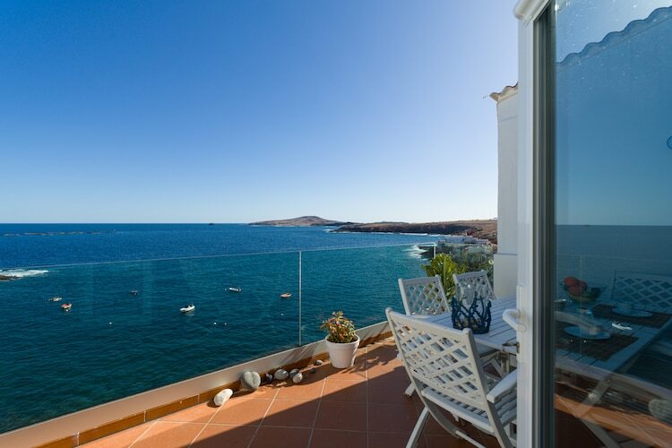 Maison bord de mer Tufia avec terrasse 14 m² - Photo 20
